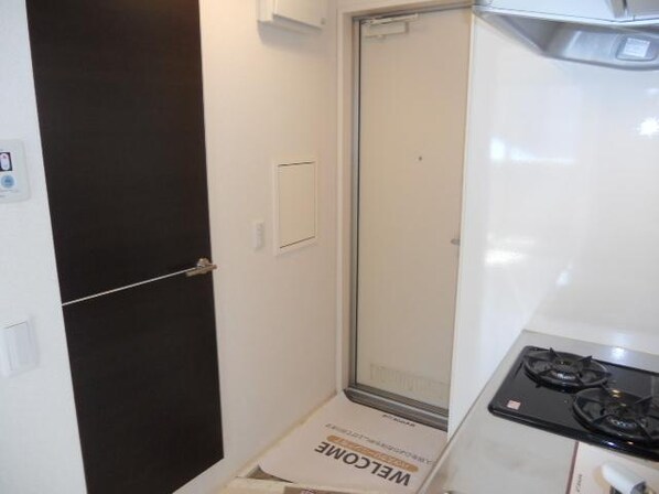 ビラージュの物件内観写真